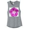 Women's Jersey Muscle Tank Thumbnail