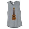 Women's Jersey Muscle Tank Thumbnail
