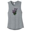 Women's Jersey Muscle Tank Thumbnail