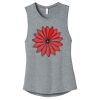 Women's Jersey Muscle Tank Thumbnail