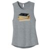 Women's Jersey Muscle Tank Thumbnail