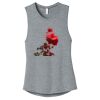 Women's Jersey Muscle Tank Thumbnail