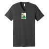 Unisex Jersey Short Sleeve V Neck Tee Thumbnail