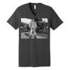Unisex Jersey Short Sleeve V Neck Tee Thumbnail