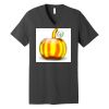 Unisex Jersey Short Sleeve V Neck Tee Thumbnail