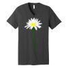 Unisex Jersey Short Sleeve V Neck Tee Thumbnail