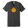 Unisex Jersey Short Sleeve V Neck Tee Thumbnail