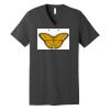 Unisex Jersey Short Sleeve V Neck Tee Thumbnail