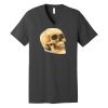 Unisex Jersey Short Sleeve V Neck Tee Thumbnail