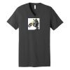Unisex Jersey Short Sleeve V Neck Tee Thumbnail