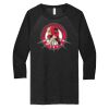 Unisex 3/4 Sleeve Baseball Tee Thumbnail