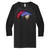 Unisex 3/4 Sleeve Baseball Tee Thumbnail