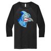 Unisex 3/4 Sleeve Baseball Tee Thumbnail