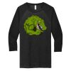 Unisex 3/4 Sleeve Baseball Tee Thumbnail