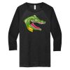 Unisex 3/4 Sleeve Baseball Tee Thumbnail
