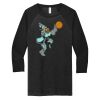 Unisex 3/4 Sleeve Baseball Tee Thumbnail