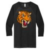 Unisex 3/4 Sleeve Baseball Tee Thumbnail