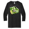 Unisex 3/4 Sleeve Baseball Tee Thumbnail