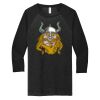 Unisex 3/4 Sleeve Baseball Tee Thumbnail