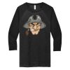 Unisex 3/4 Sleeve Baseball Tee Thumbnail