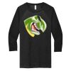 Unisex 3/4 Sleeve Baseball Tee Thumbnail