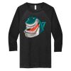 Unisex 3/4 Sleeve Baseball Tee Thumbnail
