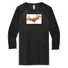 Unisex 3/4 Sleeve Baseball Tee Thumbnail