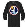 Unisex 3/4 Sleeve Baseball Tee Thumbnail