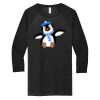 Unisex 3/4 Sleeve Baseball Tee Thumbnail