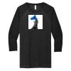 Unisex 3/4 Sleeve Baseball Tee Thumbnail