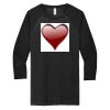 Unisex 3/4 Sleeve Baseball Tee Thumbnail