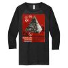 Unisex 3/4 Sleeve Baseball Tee Thumbnail