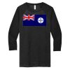 Unisex 3/4 Sleeve Baseball Tee Thumbnail