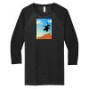 Unisex 3/4 Sleeve Baseball Tee Thumbnail