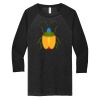 Unisex 3/4 Sleeve Baseball Tee Thumbnail