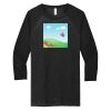 Unisex 3/4 Sleeve Baseball Tee Thumbnail
