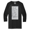 Unisex 3/4 Sleeve Baseball Tee Thumbnail