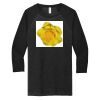 Unisex 3/4 Sleeve Baseball Tee Thumbnail