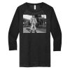Unisex 3/4 Sleeve Baseball Tee Thumbnail