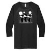 Unisex 3/4 Sleeve Baseball Tee Thumbnail