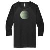 Unisex 3/4 Sleeve Baseball Tee Thumbnail