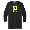 Unisex 3/4 Sleeve Baseball Tee Thumbnail