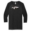 Unisex 3/4 Sleeve Baseball Tee Thumbnail