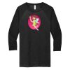 Unisex 3/4 Sleeve Baseball Tee Thumbnail