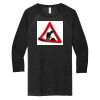 Unisex 3/4 Sleeve Baseball Tee Thumbnail