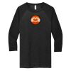Unisex 3/4 Sleeve Baseball Tee Thumbnail