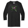 Unisex 3/4 Sleeve Baseball Tee Thumbnail