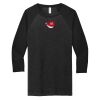 Unisex 3/4 Sleeve Baseball Tee Thumbnail