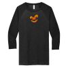 Unisex 3/4 Sleeve Baseball Tee Thumbnail