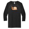 Unisex 3/4 Sleeve Baseball Tee Thumbnail